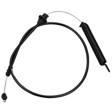 For Husqvarna Lawn Mower 42" Deck Clutch Cable Full Fit Models