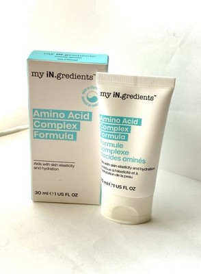My iN.gredients Amino Acid Complex Formula 30ml Neu