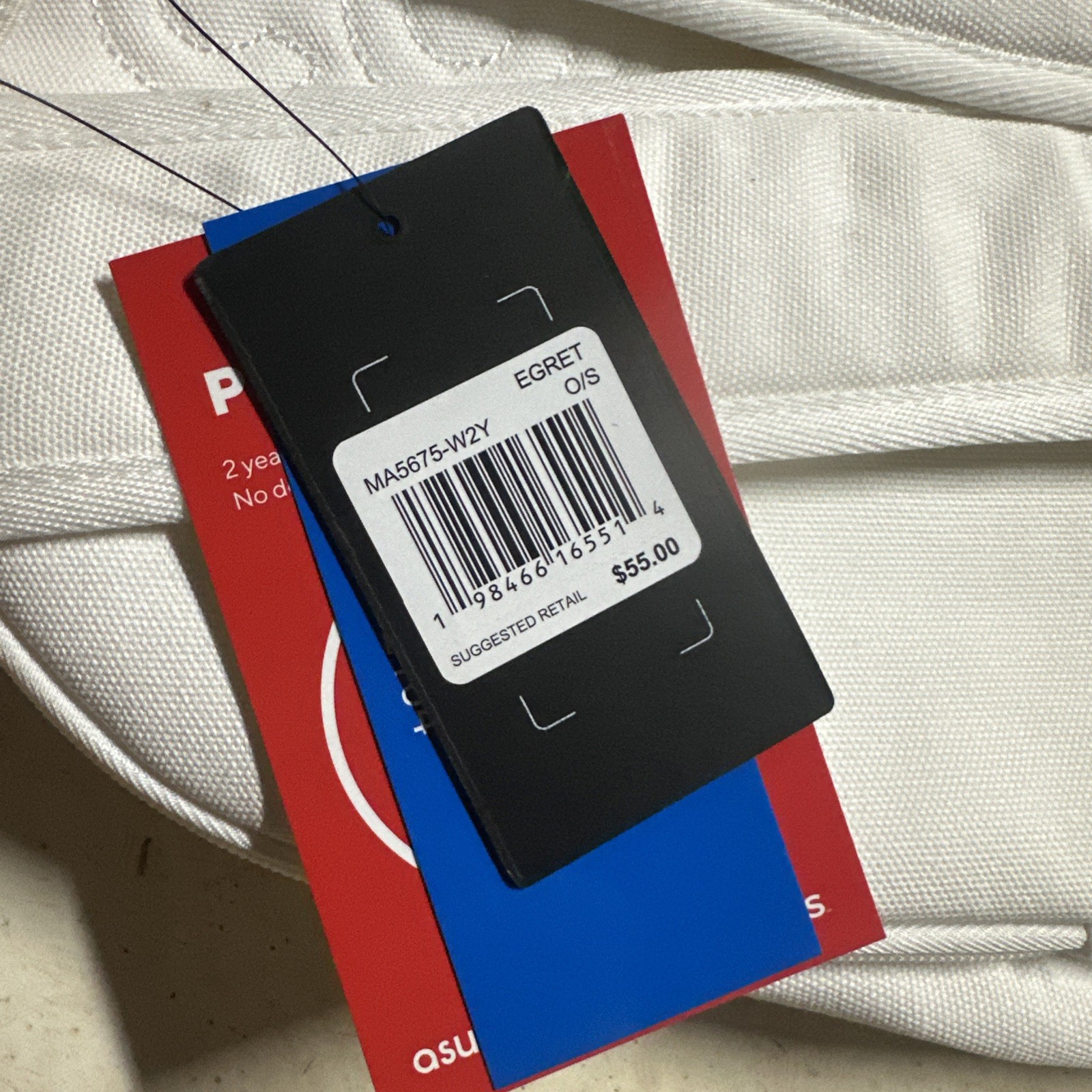 Converse All Star Unisex Egret White Backpack School New Chuck Taylor Canvas Bag thumbnail 12