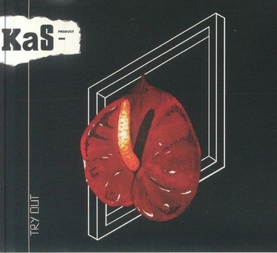 KAS PRODUCT - Try Out (remastered) - CD