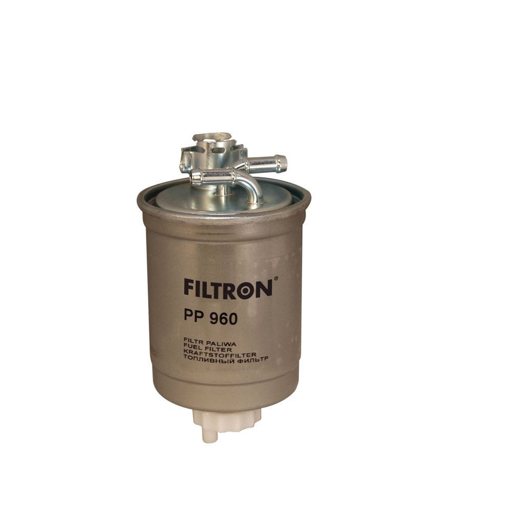 FILTRON PP960 Kraftstofffilter Kraftstoffilter für Seat für VW - Bild 3