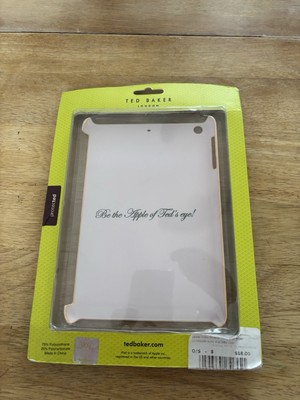 Ted Baker iPad Mini 1/2/3 Case 
