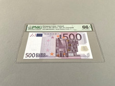 PMG 2002 欧洲纸币| eBay
