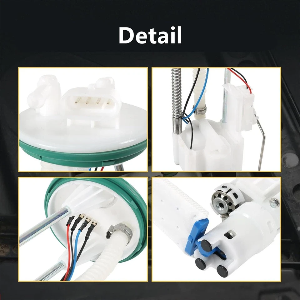 Fuel Pump Module 709000461 47-1029 Replacement For Can-Am Outlander 450/500/L570 - Image 3 of 4