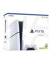 🎮 Sony PlayStation 5 Console (PS5) – Brand New & Sealed