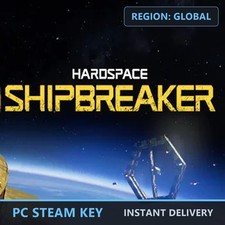 Hardspace: Shipbreaker PC | Steam Key | Global | Instant Delivery