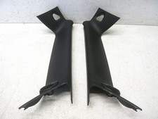09-15 Mini Cooper S R57 Convertible Interior A Pillar Front Left Right Oem 02192 09-15 Mini Cooper S R57 Convertible Interior A Pillar Front Left Right Oem 02192