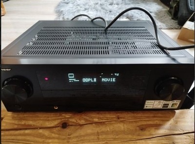 Pioneer VSX-921 Multichannel Receiver 7.1