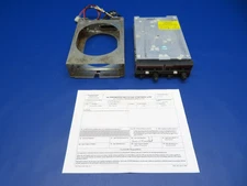 Bendix/King KX 155 VHF NAV/COMM w/ Rack 28v 069-1024-34 TESTED w/8130 (0825-218)