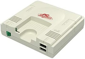 PC Engine Mini Game Console Japan HTG-008 Konami Digital Emtertainment 1987