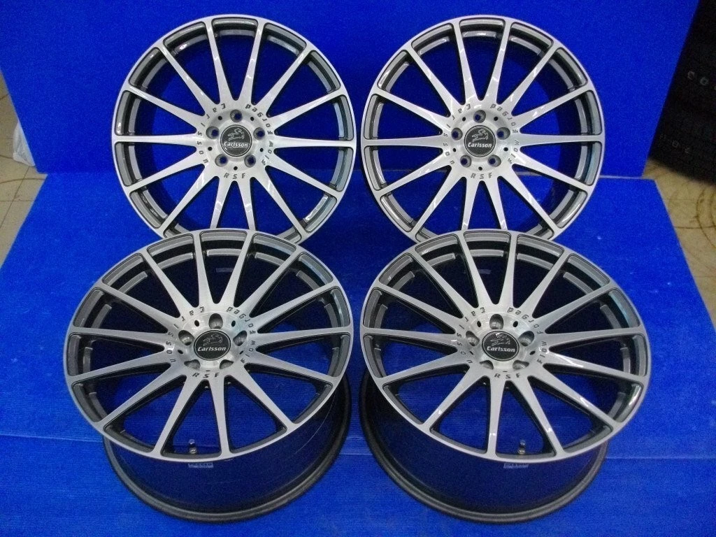 Carlson Car and Truck Wheels for sale | eBay
