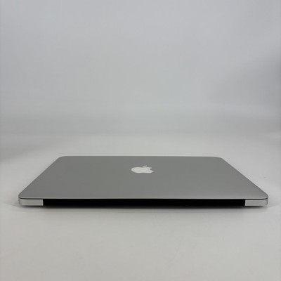 MacBook Air 13 Silver Mid 2013 1.3 GHz Intel Core i5 4th Gen. 4GB