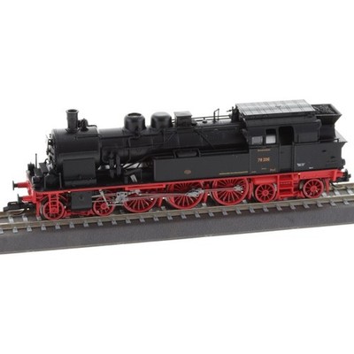 Tillig 04203 Dampflokomotive BR 78.0 Ruhr-Schnellverkehr der DRG II TT Neu