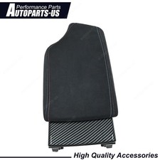 Front Armrest Box Cover Alcantara For Bmw F30 F31 F32 F33 F34 F36 2012-2020 Front Armrest Box Cover Alcantara For Bmw F30 F31 F32 F33 F34 F36 2012-2020