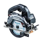 Makita HS001GZB 40V MAX XGT Cordless Circular Saw 165mm Black tool only