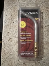 TurboTorch Extreme A11