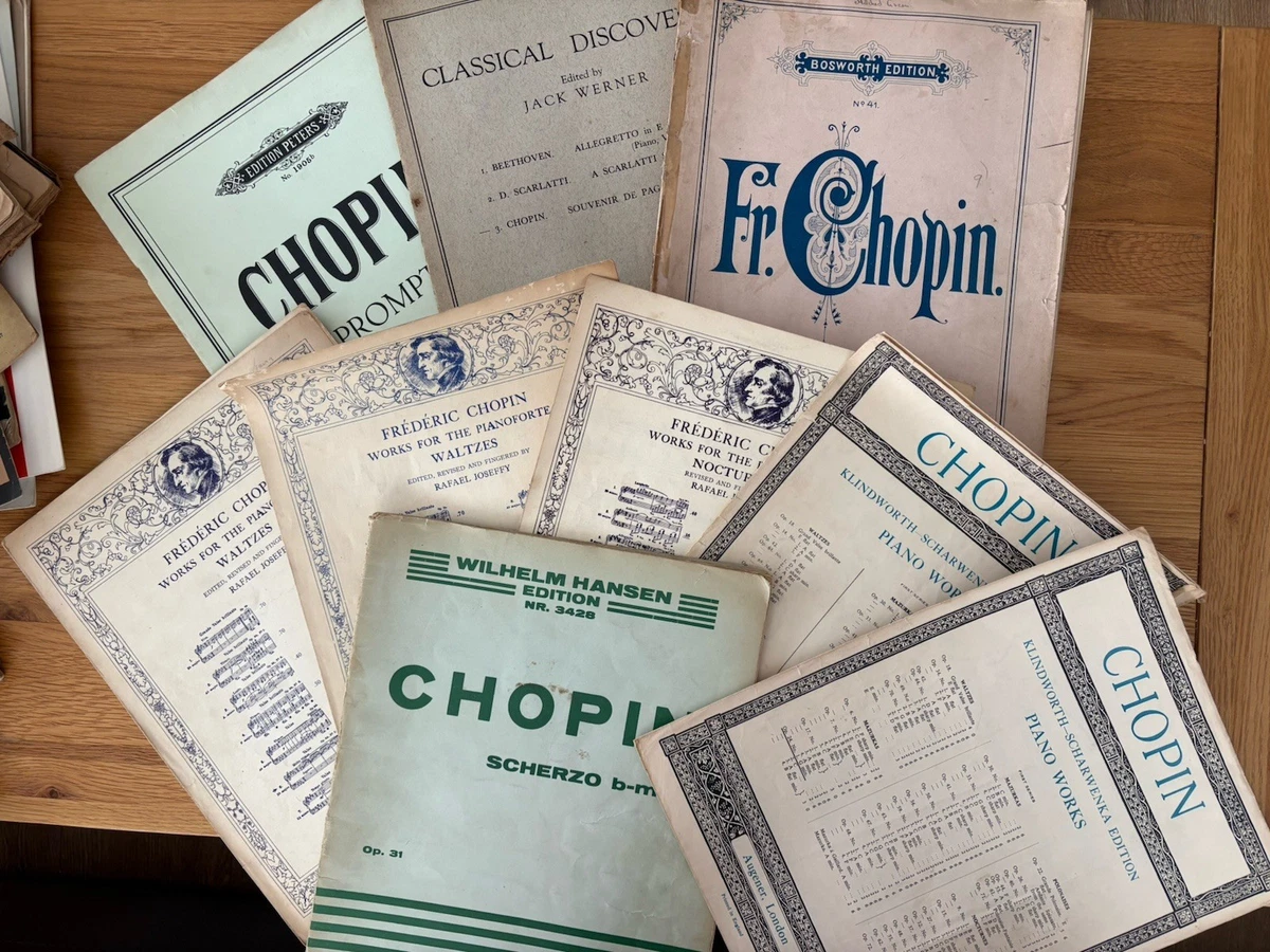 25+ Vintage & Antique Sheet Music & Song Books for sale | Updated