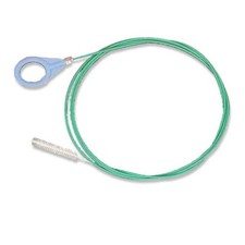 Upgraded Auto Sunroof Drain Cleaning Tool, 118 Inch Flexible Drain Brush Long