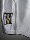 Adidas Real Madrid Teka Soccer Jersey Champions League Edition 1999 Medium New — photo 8