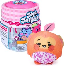 Magic Jellykins 3-Inch Water-Activated Surprise Toy, UNbox 1 One Size, Multi