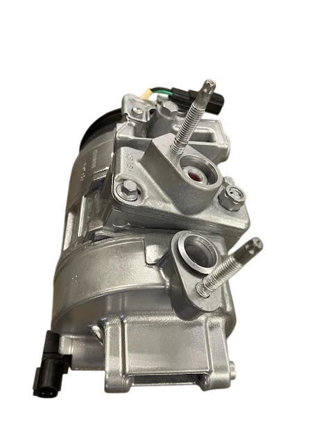 AC Compressor For 2013-2020 Ford Fusion, Edge Lincoln MKZ 2.0L 2.5L - Image 4 of 4