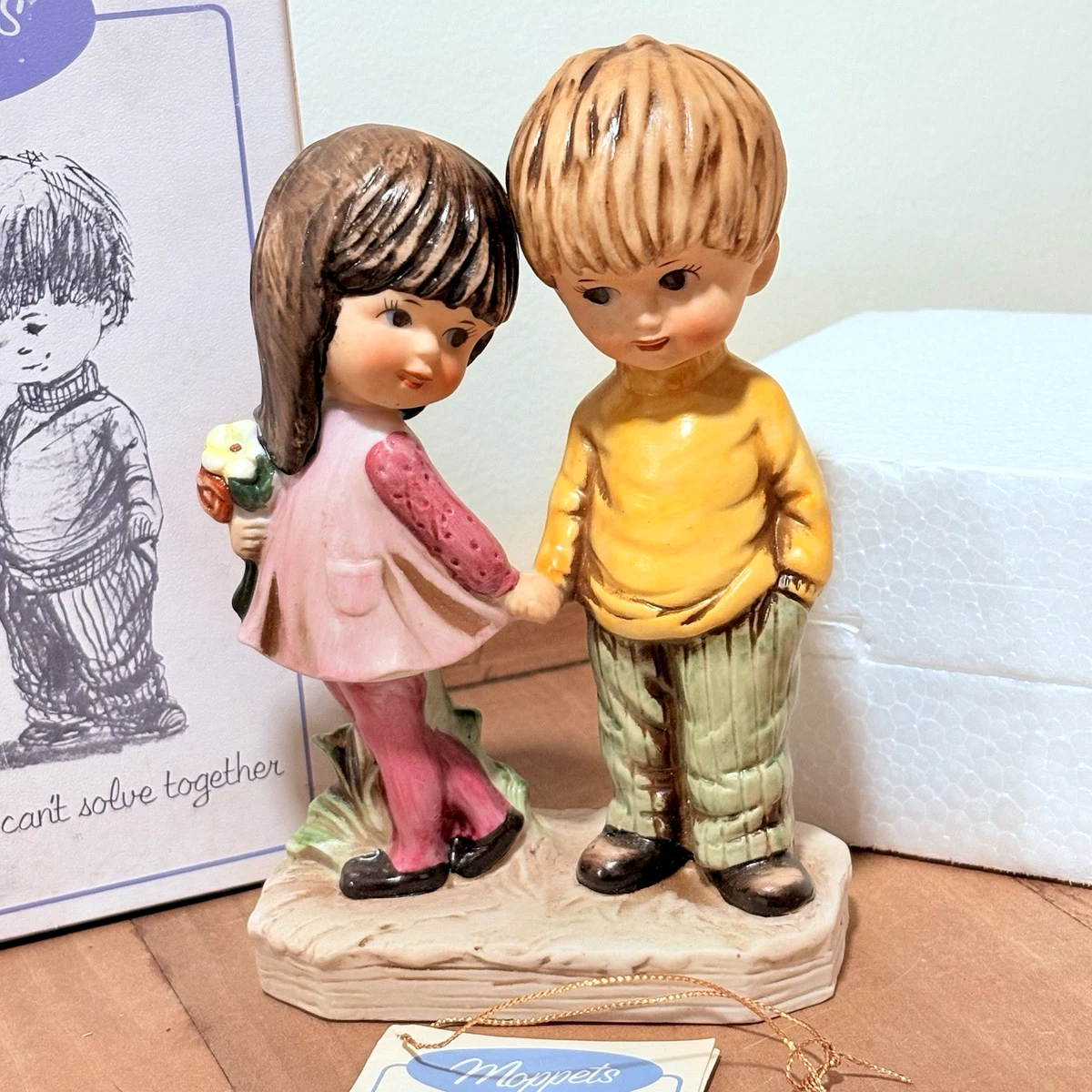Moppets 1971 for sale | eBay