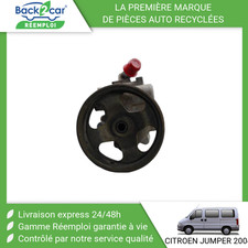 Pompe direction assistée Citroen JUMPER