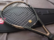 Excellent / String / Original Grip / Ultra-Lightweight, High-Rebound