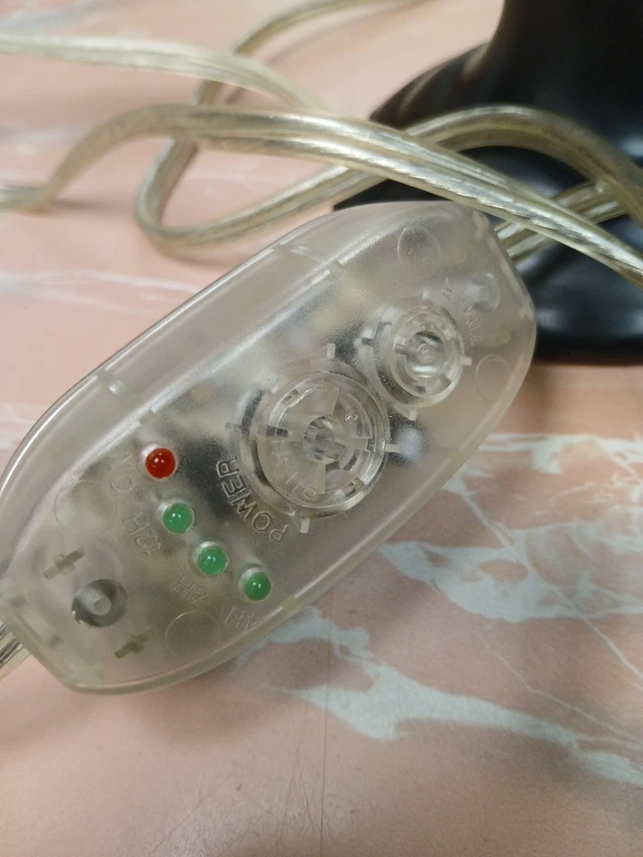 Gold Canyon Scent Candlestick Pod Warmer Black Matte With Timer Used - Image 3 of 4