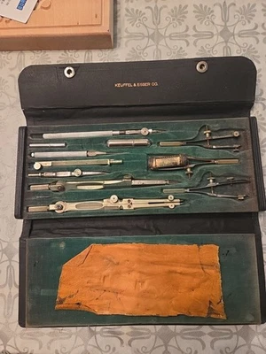 KEUFFEL & ESSER Collectible Drafting Tools | eBay