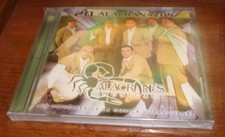 20 Alacranazos by Alacranes Musical (CD, Sep-2007, Univision Records) New