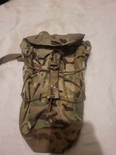 Crye Precision Smart Pouch Suite GP Cargo Pouch 11x6x4 UKSF Multicam