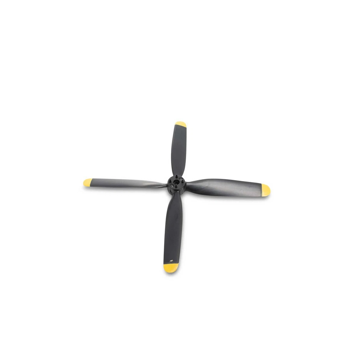 Modelo De Hélice De Avión, 2 Pares De Hélice Modelo De Hélice, Hoja De Hélice De Calidad