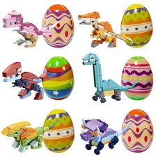 Easter Basket Stuffers Essentials for Teens Kids, Easter Egg Fillers - 6Pcs P...