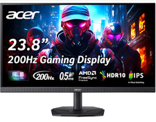 acer Nitro KG242YX1bmiipx Monitor Gaming 23.8"