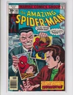 Amazing Spider-Man #169 (1977) 8.0 vf