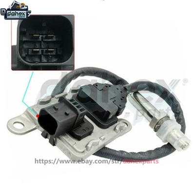 Sensor 5A0101532228 Nox wk 973383a nitrogen oxygen sensor