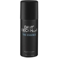 Beckham The Essense For Men By David Beckham Deodorant Spray 150ml - In Can on sale Beckham The Essense For Men By David Beckham Deodorant Spray 150ml - In Can on sale