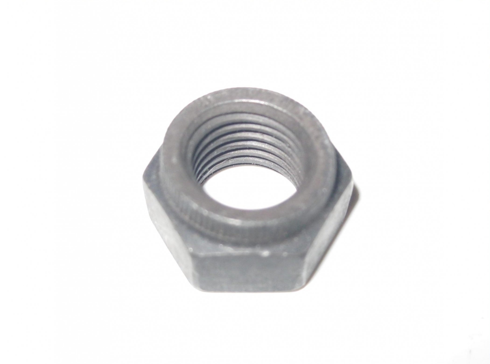 BMW Self-locking 18mm Hex Head Nut M12 X 1.5 Mm 9900047