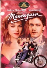 Mannequin - DVD - VERY GOOD