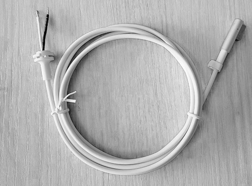 Reparatur Kabelschnur f/Apple Magsafe Netzladegerät-Adapter 45/60/85W MacBook - 第 1/2 張圖片