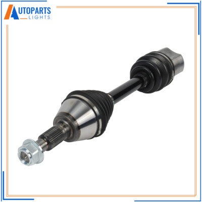 CV Axle Shaft Front Left/Right For 2008-2010 Chevrolet Captiva Sport Saturn Vue