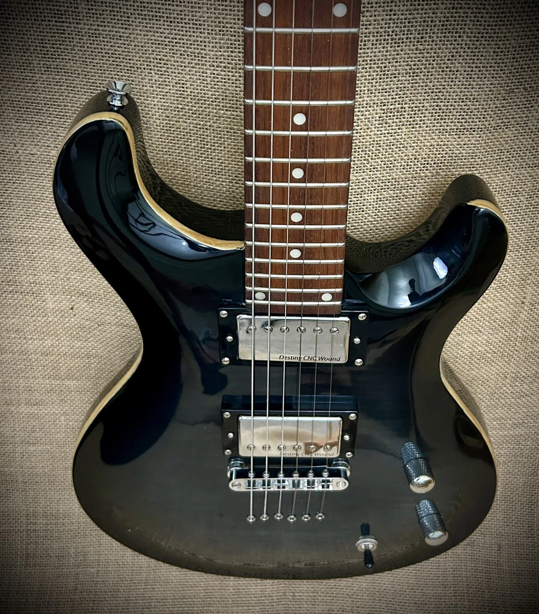 IYV IVY Electric Guitar eBay