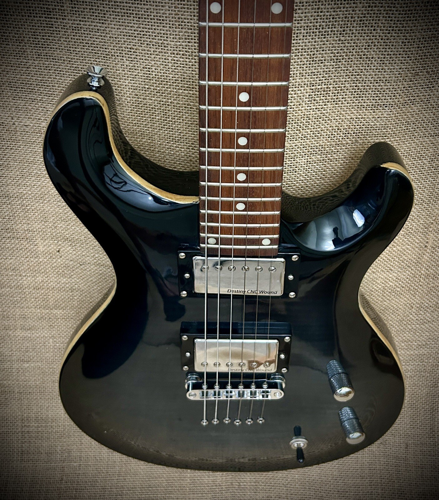 IYV (IVY) Electric Guitar eBay