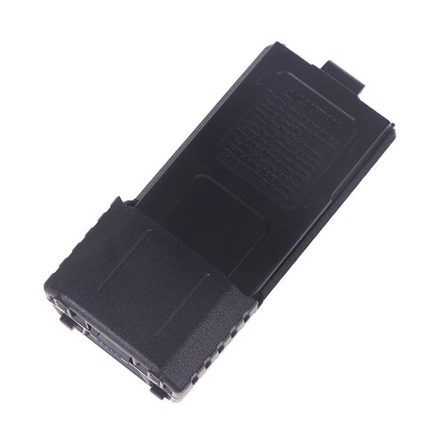 6 X AA Battery Case UV-5R Walkie Talkie Batteries Power Shell For UV-5RE UV-5RA
