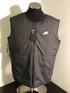 nike nfl vest