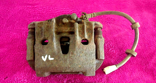 🔹VW T4 70J 2.4 D Bremssattel vorne links 👍TOP ANGEBOT⭐⭐⭐⭐⭐ 701615123DX