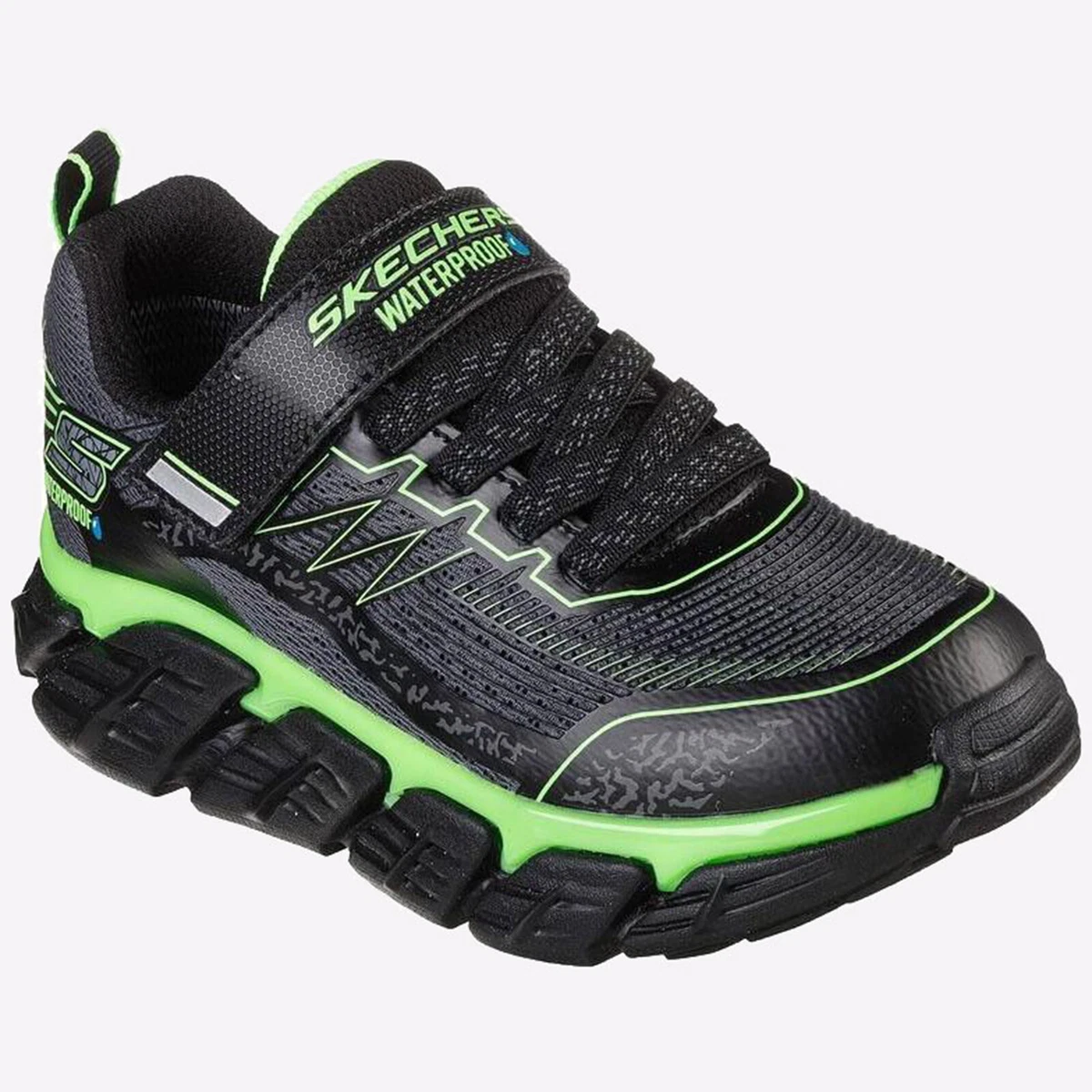 Skechers junior sales trainers