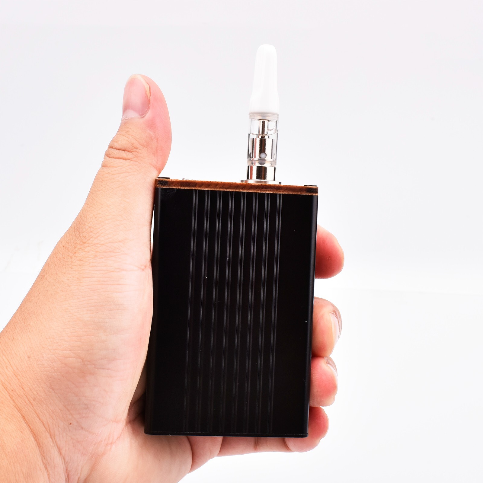 Magic in Photos Compact Smoke Machine eBay