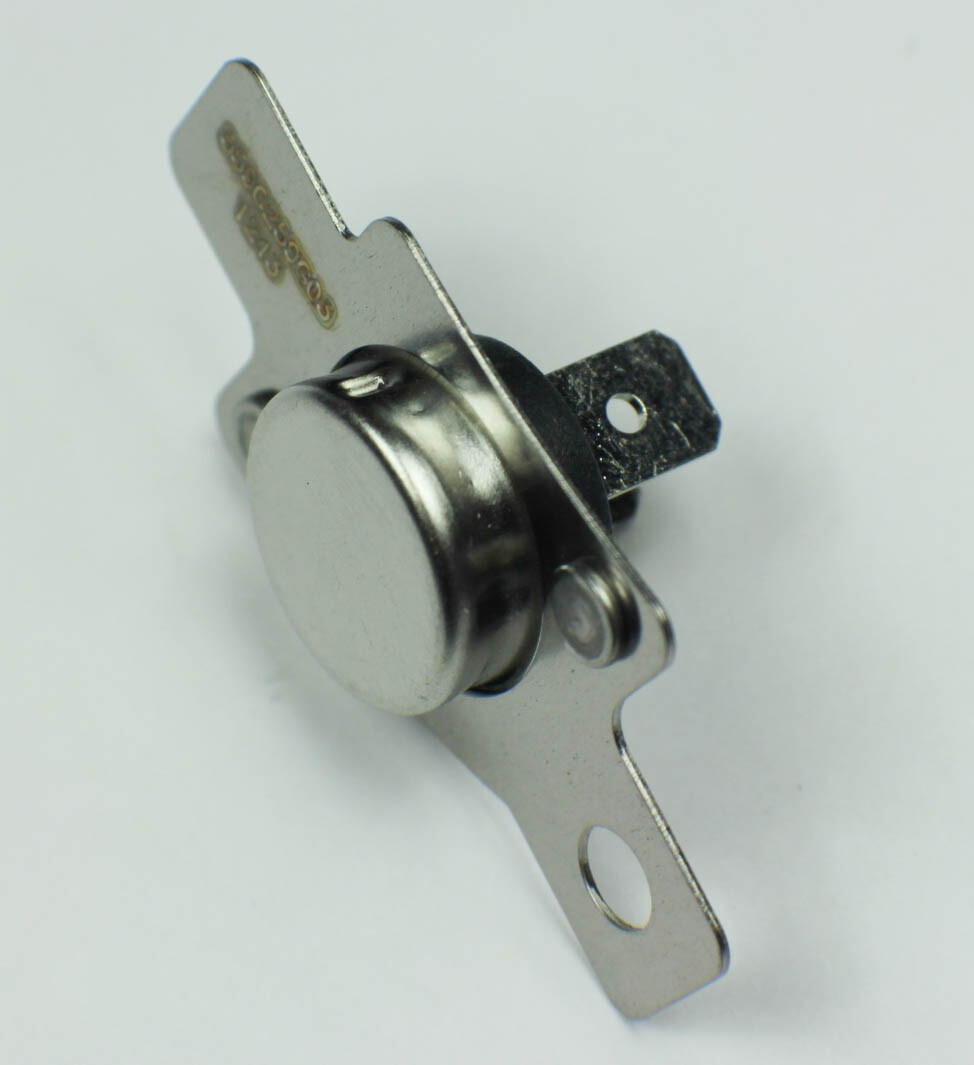 Genuine OEM GE Dryer Heating Element Control Thermistor WE4M398 eBay